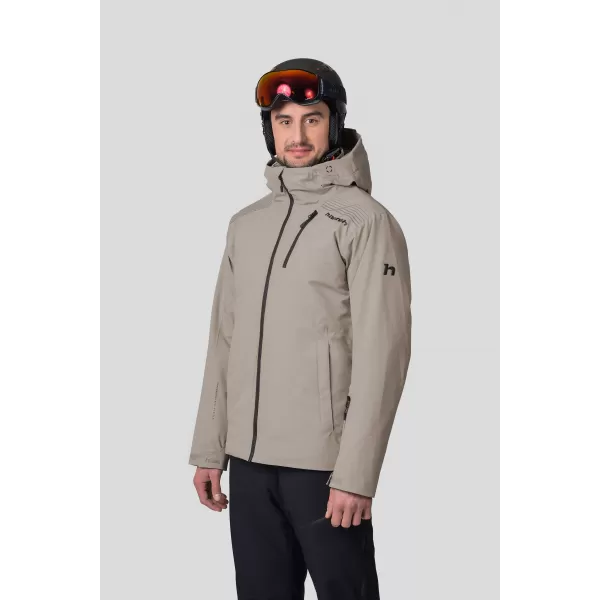  Herrenjacke HANNAH ANCON ZIEGE 