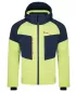 Herren-Skijacke KILPI TAXIDO-M SM0112KI HELLGRÜN