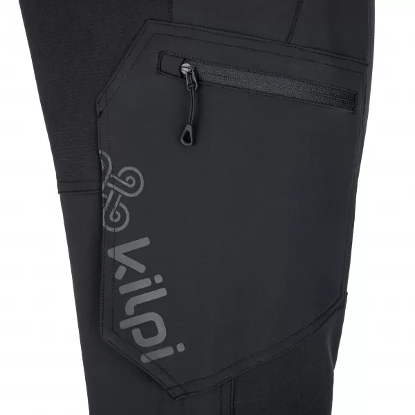  Herrenhosen KILPI TIDE-M SM0412KI BRAUN 