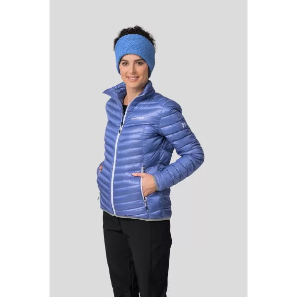  Damenjacke HANNAH AYLA STRAHLEND BLAUER STREIFEN 
