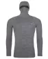 Herren-Thermoshirt KILPI NINJA-U SU0501KI DUNKELGRAU