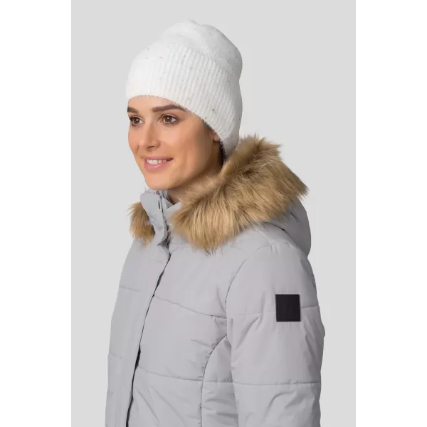  Damenmantel HANNAH GEMA MORGENBLAU 