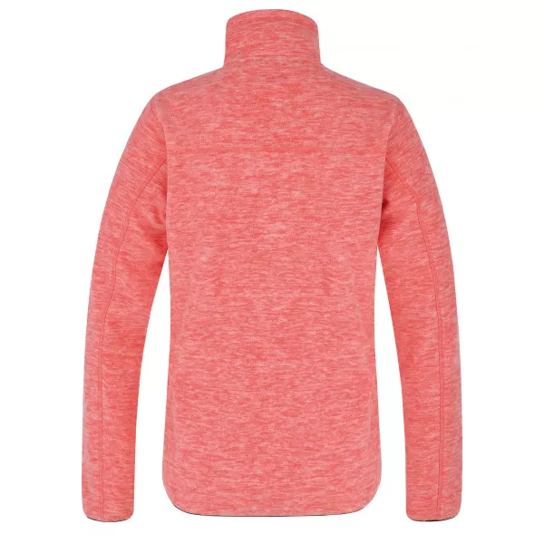  Damen-Sweatshirt HANNAH LIVELA II EMBERGLOW HATTE 