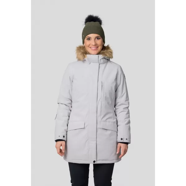  Damenjacke HANNAH NILANA II MORGENBLAU 