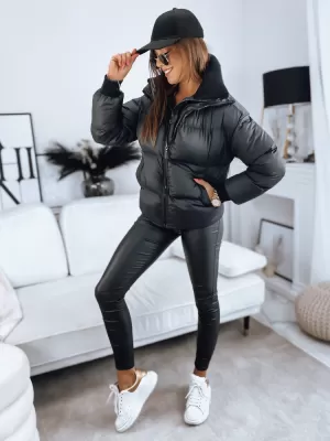Frühlingsjacke DSTREET TY3239 SCHWARZ