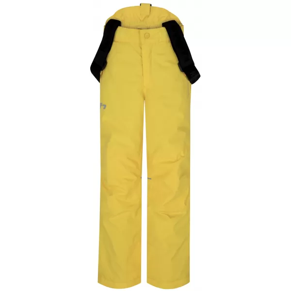  Kinderhosen HANNAH AKITA JR II LEUCHTENDES GELB II 