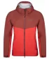 Herrenjacke KILPI HURRICANE-M SM0103KI ROT