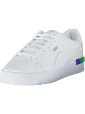 Damenschuhe PUMA JADA RAINBOW HUES 384823 PUMA WEIß