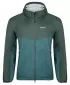 Herrenjacke KILPI HURRICANE-M SM0103KI DUNKELGRÜN