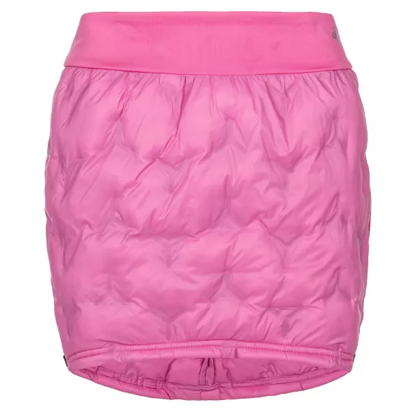  Damenrock KILPI TANY-W SL0422KI ROSA 
