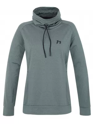 Damen-Sweatshirt HANNAH TAURA CHINOIS HATTEN