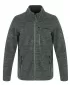 Herren-Sweatshirt HANNAH SANTON II LORBEERKRANZ MEL