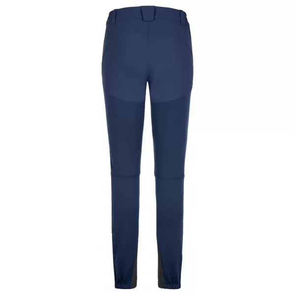  Damenhosen KILPI NUUK-W SL0412KI DUNKELBLAU 