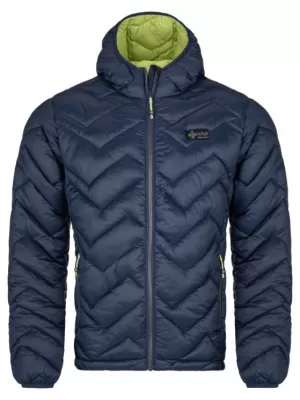 Herrenjacke KILPI REBEKI-M SM0130KI DUNKELBLAU