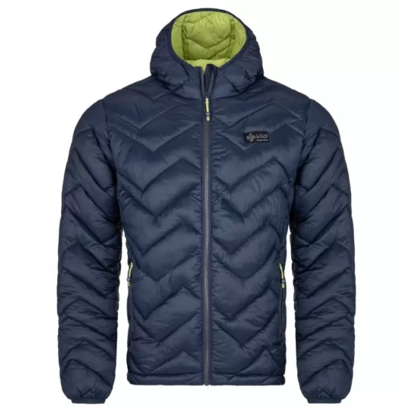  Herrenjacke KILPI REBEKI-M SM0130KI DUNKELBLAU 