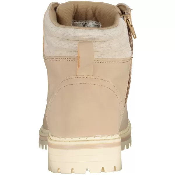  Winterstiefel für Damen LOAP COPA CSL2184 BEIGE 