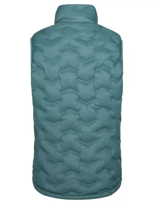 Herrenweste KILPI NAI-M SM0129KI GRÜN