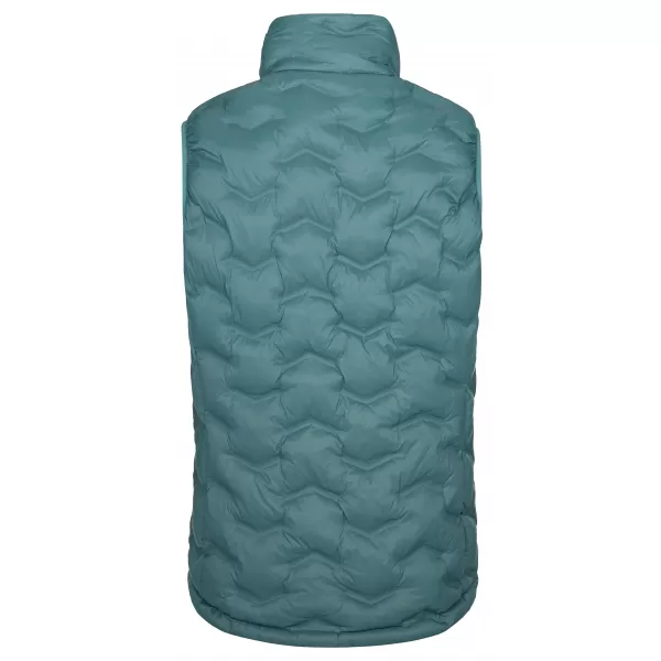  Herrenweste KILPI NAI-M SM0129KI GRÜN 