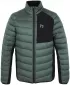 Herrenjacke HANNAH REVEL II DUNKLER WALD/ANTHRAZIT