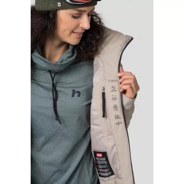  Damenjacke HANNAH AMABEL ZIEGE 