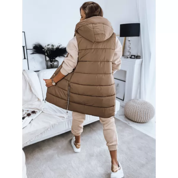  Weste DSTREET TY3131 KHAKI 