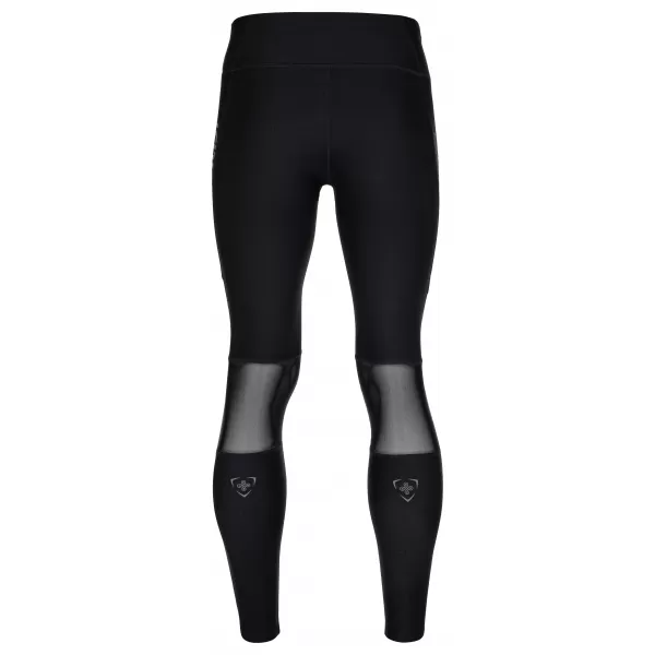  Herren-Leggings KILPI GEARS-M SM0418KI SCHWARZ 