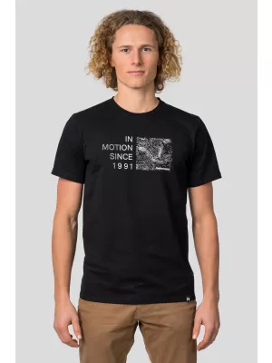 Herren-T-Shirt HANNAH ALSEK ANTHRAZIT