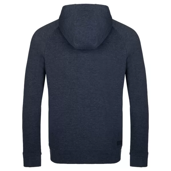  Herren-Sweatshirt LOAP EDUR CLM2253 BLAU 