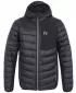 Herrenjacke HANNAH REVEL HOODY ANTHRAZIT