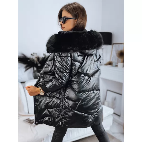  Frühlingsjacke DSTREET TY3184 SCHWARZ 