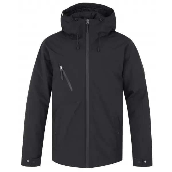  Herrenjacke HANNAH DERK ANTHRAZIT II 