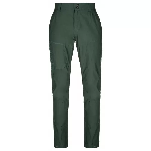  Herrenhosen KILPI JASPER-M SM0413KI DUNKELGRÜN 