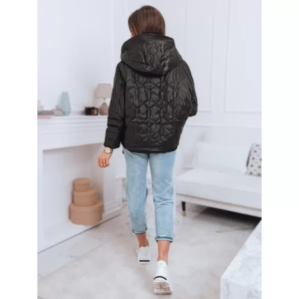  Frühlingsjacke DSTREET TY2689 SCHWARZ 