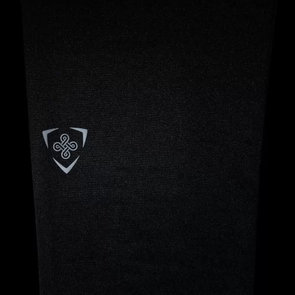  Damenhosen KILPI NORWEL-W SL0413KI SCHWARZ 
