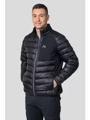 Herrenjacke HANNAH REVEL II ANTHRAZIT
