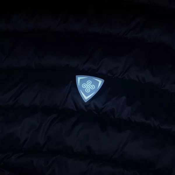  Herrenjacke KILPI VERONS-M SM0117KI DUNKELGRÜN 