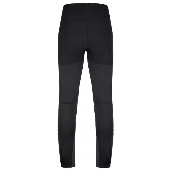  Herrenhosen KILPI NUUK-M SM0411KI SCHWARZ 