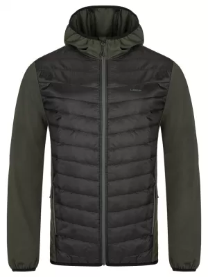 Herren-Sweatshirt LOAP MARKOSS OLM2226 GRÜN