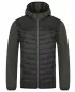 Herren-Sweatshirt LOAP MARKOSS OLM2226 GRÜN