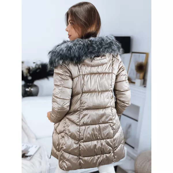  Frühlingsjacke DSTREET TY3303 BEIGE 