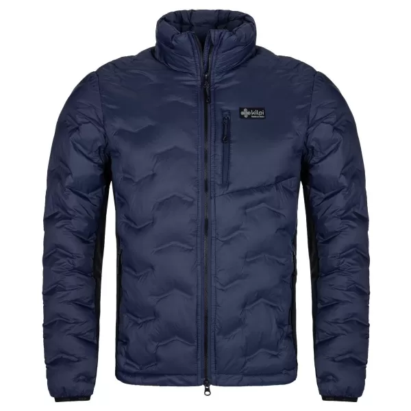  Herrenjacke KILPI ACTIS-M SM0118KI DUNKELBLAU 