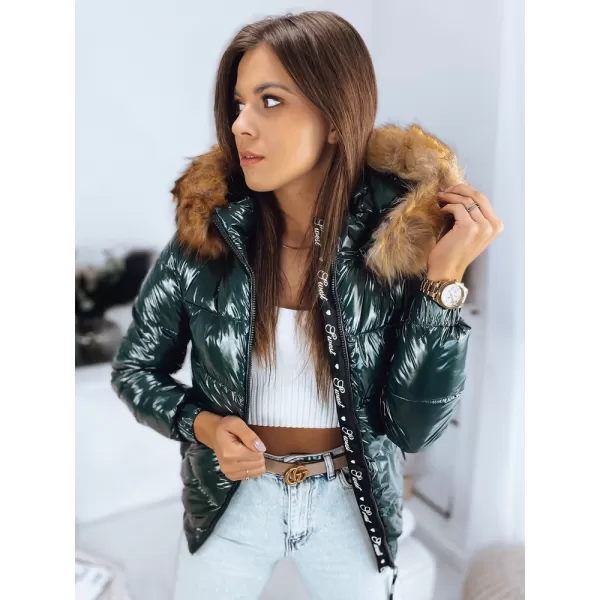  Frühlingsjacke DSTREET TY3341 GRÜN 