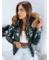 Frühlingsjacke DSTREET TY3341 GRÜN