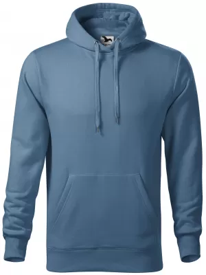 Herren-Sweatshirt MALFINI CAPE 413 DENIM