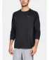 Herren-T-Shirt UNDER ARMOUR TECH 2.0 LS 1328496-001 SCHWARZ