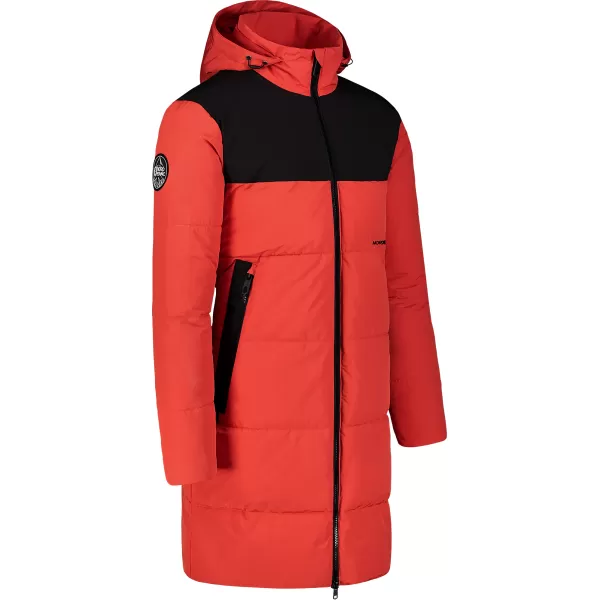  Wintermantel für Herren NORDBLANC TRENDSETTER NBWJM7708 REL 