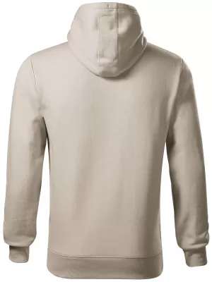 Herren-Sweatshirt MALFINI CAPE 413 EISGRAU