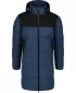 Wintermantel für Herren NORDBLANC TRENDSETTER NBWJM7708 BLAU/GELB