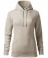 Damen-Sweatshirt MALFINI CAPE 414 EISGRAU