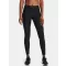 Kompressionsleggings für Damen UNDER ARMOUR HG ARMOUR HIRISE LEG NS 1365336-001 SCHWARZ